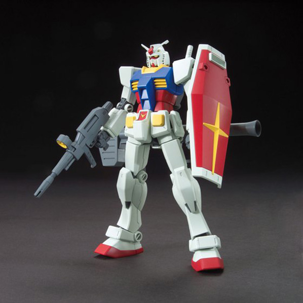 バンダイスピリッツ HGUC 1/144 RX-78-2ガンダム(REVIVE) HGUC191RX782ｶﾞﾝﾀﾞﾑREVIVEN