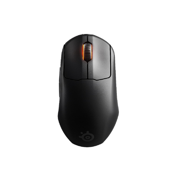 SteelSeries ゲーミングマウス SteelSeries Prime mini Wireless 62426J