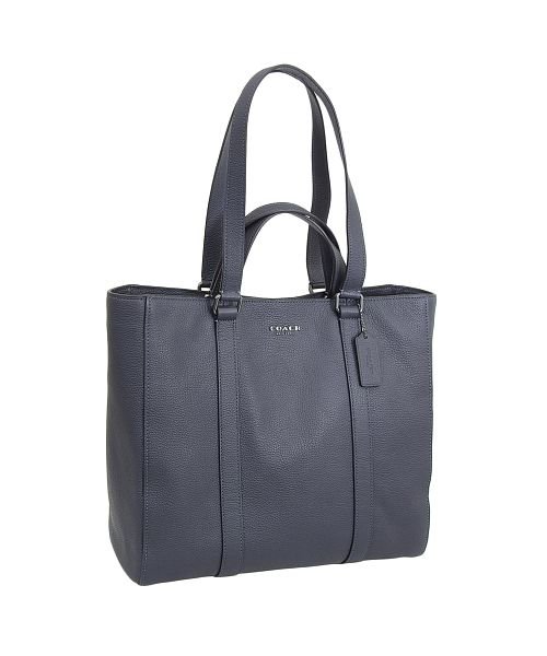 Coach コーチ HUDSON TOTE トートバッグ A4可