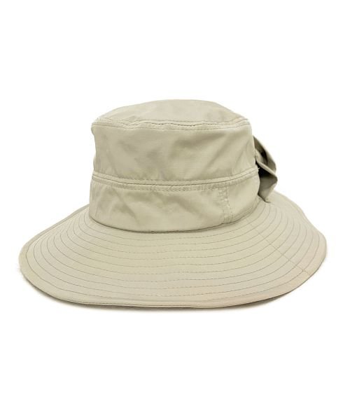 TWILL BACK RIBBON HAT TYO－102 TYO－102L