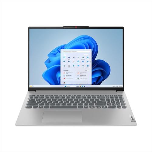 【推奨品】Lenovo 83DC001PJP ノートパソコン IdeaPad Slim 5i Gen 9 Windows 11 Home Core Ultra 5 16GB 512GB 16型MS Office クラウドグレー