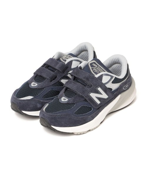 New Balance:PV990