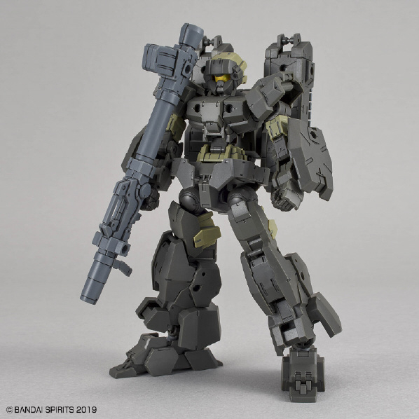 バンダイスピリッツ 30MM 1/144 eEXM-17 アルト(陸戦仕様)[オリーブドラブ] 30MM29EEXM17ｱﾙﾄﾘｸｾﾝｵﾘ-ﾌﾞ