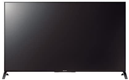 ソニー 55V型 液晶 テレビ ブラビア KD-55X8500B 4K 2014年モデル【中古品】