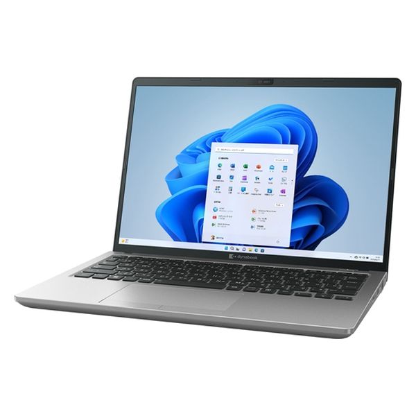 Dynabook 13.3インチ ノートパソコン dynabook X8 P1X8WPB