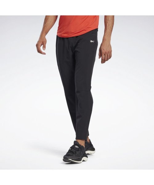 Les Mills トラック パンツ / Les Mills Track Pants