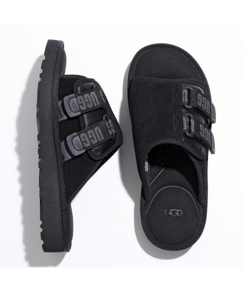 UGG サンダル GOLDENCOAST STRAP SLIDE 1142730