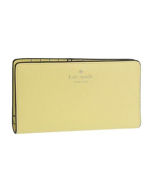 kate spade ケイト LARGE SLIM カードケース