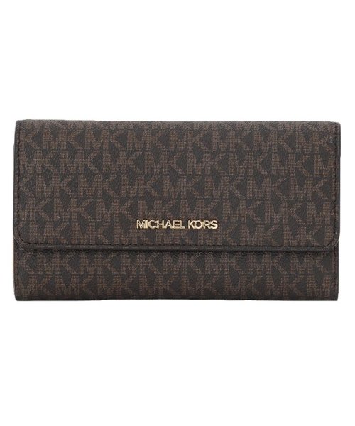 【Michael Kors(マイケルコース)】MichaelKors マイケルコース JET SET TRAVEL