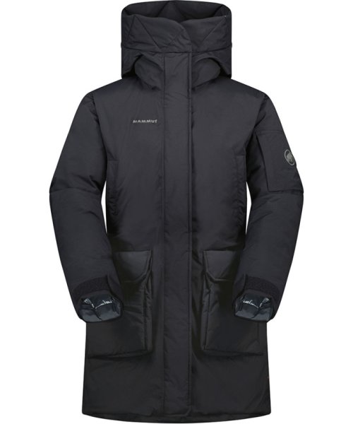 MAMMUT マムート アウトドア Floeberg HS Thermo Coat AF Women 101030350 0001