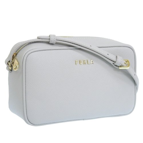 FURLA フルラ LILLI リリー ショルダー バッグ レザー