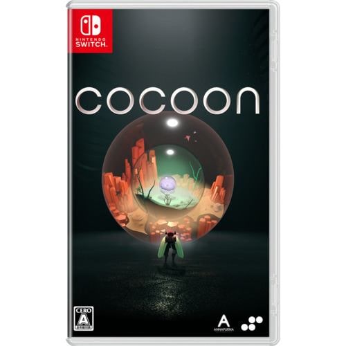 COCOON 【Switch】