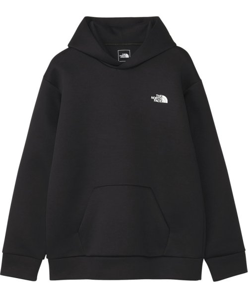 THE　NORTH　FACE ノースフェイス アウトドア テックエアースウェットワイドフーディ