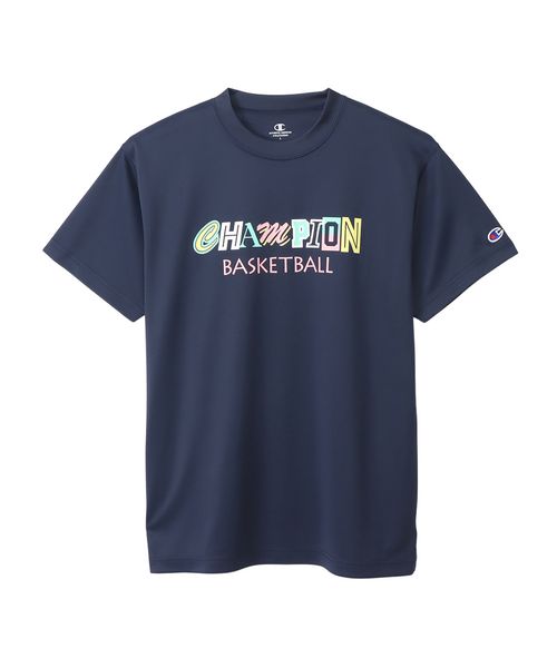 チャンピオン/WOMENS T－SHIRT