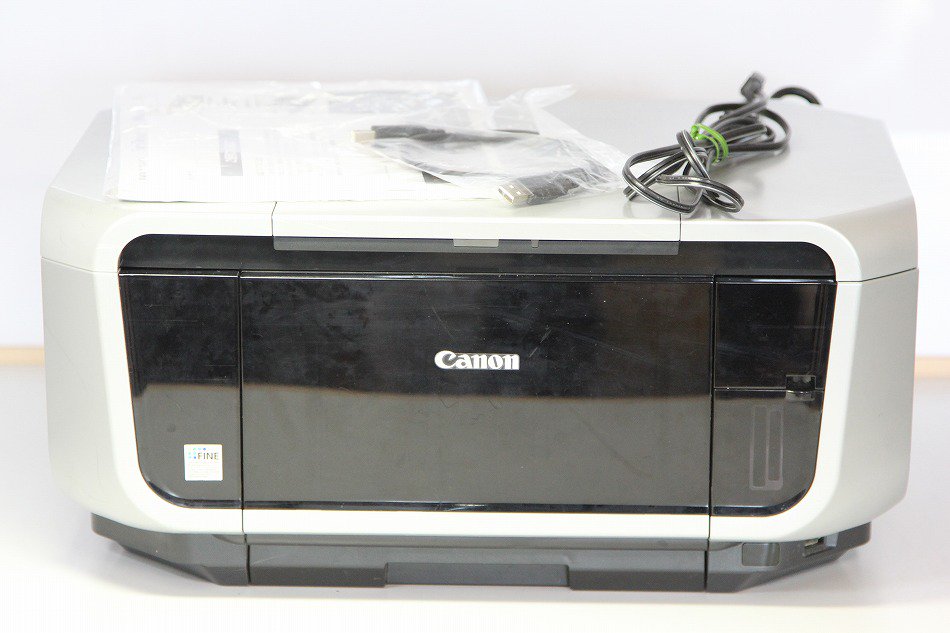 Canon PIXUS (ピクサス） MP810【中古品】