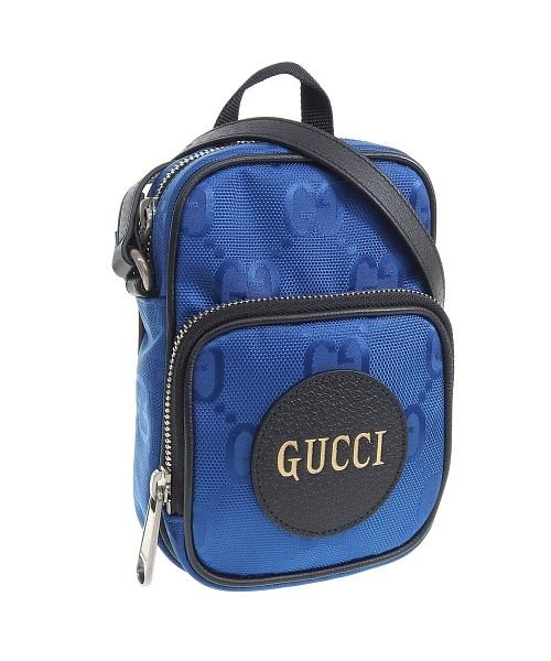 GUCCI グッチ OFF THE GRID ショルダー バッグ