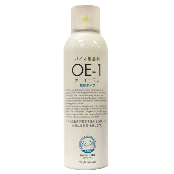 ユニバース開発 ＯＥー１（230ml） CBG-0204 1箱(20本入)（直送品）