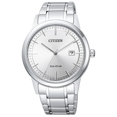 シチズン AW1231-66A CITIZEN COLLECTION シチズンコレクション エコ･ドライブ フレキシブルソーラー ペアモデル メンズ