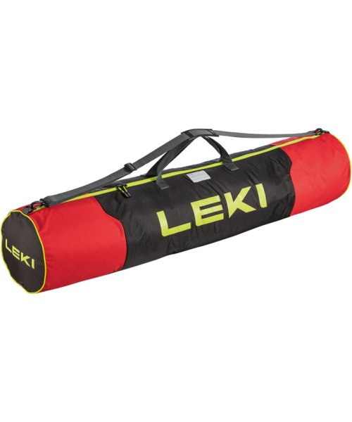 LEKI レキ アウトドア ポールバッグ 140CM 15 ペア対応   1300510