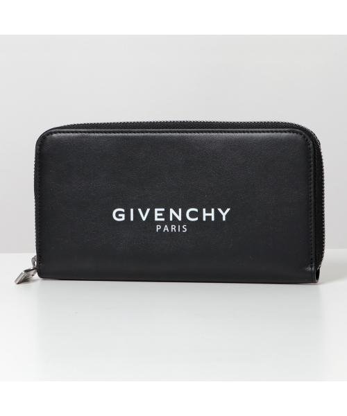 GIVENCHY 長財布 BK600GK0AC LONG ZIPPED WALLET