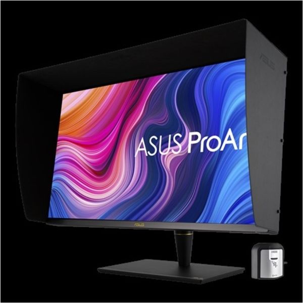 ASUS JAPAN PA32UCX-PK(32型 IPSパネル搭載液晶モニター) PA32UCX-PK 1個（直送品）