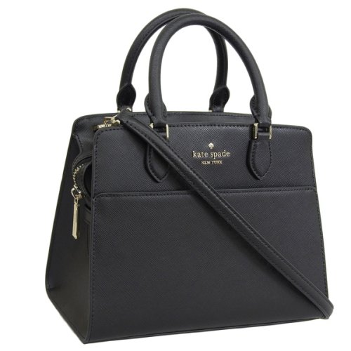 KATE SPADE ケイトスペード MADISON SMALL SATCHEL マディソン スモール ハンド バッグ 斜めがけ ショルダー バッグ 2WAY