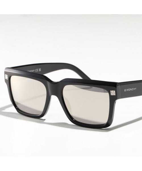 GIVENCHY サングラス GV40060I スクエア型