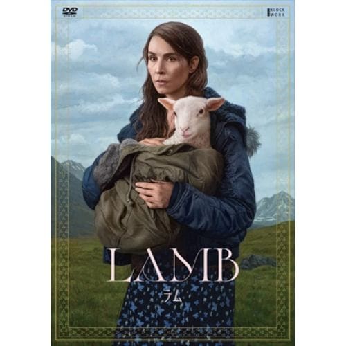 【DVD】LAMB／ラム