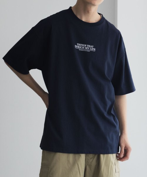 QUASH クアッシュ フェイバリットプリントTシャツ Q24－141－21G