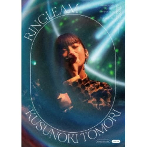 【BLU-R】楠木ともり ／ Kusunoki Tomori Birthday Live 2022『RINGLEAM』