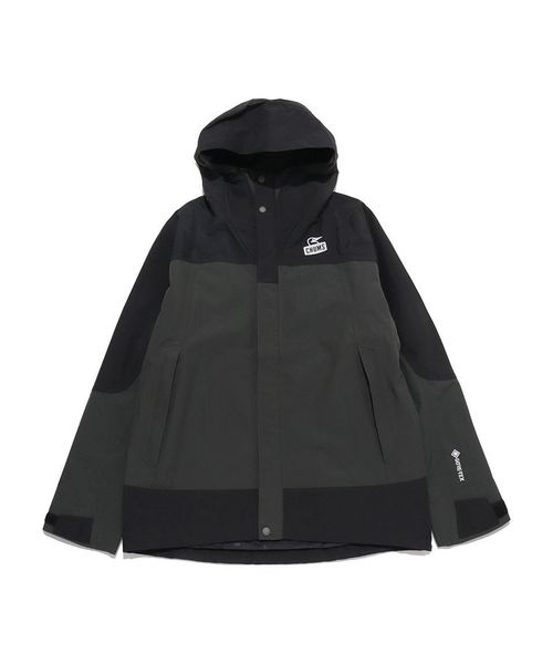 チャムス/Spring Dale Gore－Tex Jacket (スプリングデール ゴアテックス･･･