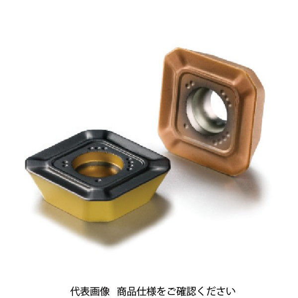 サンドビック (SANDVIK) コロミル245用チップ_1