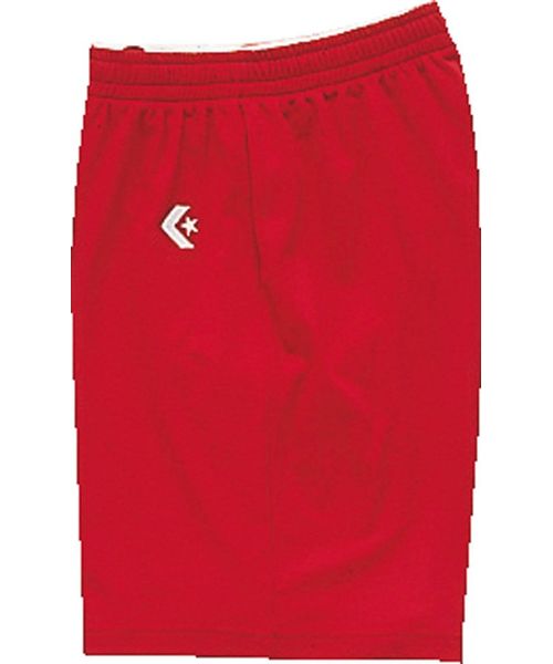 CONVERSE/リバーシブルハーフパンツ(REVERSIBLE HALF PANTS)