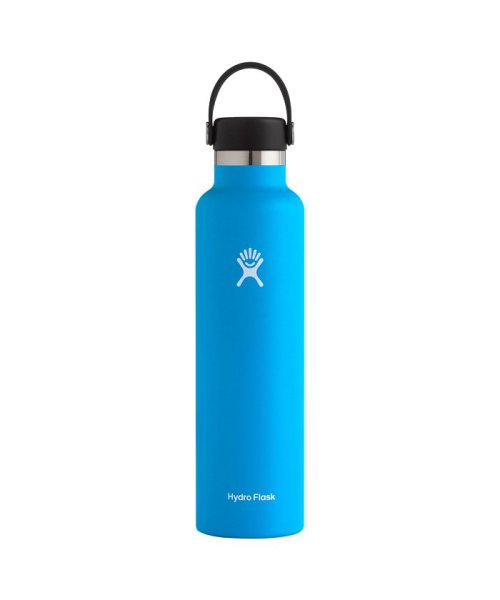 ハイドロフラスク Hydro Flask 24oz ハイドレーション スタンダードマウス 709ml ステンレスボトル マグボトル 水筒 魔法瓶 保冷 保温 直