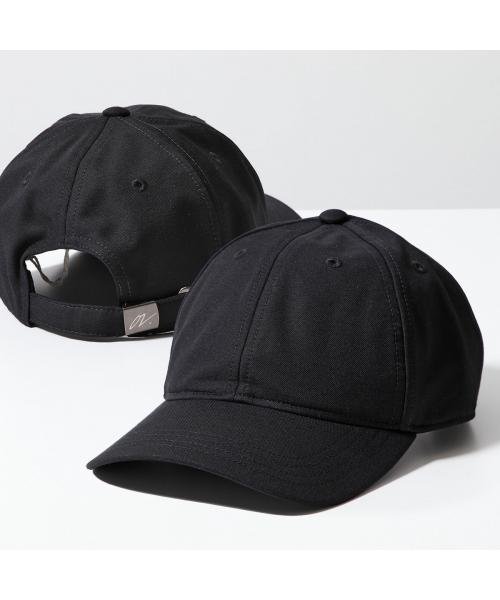 OUR LEGACY ベースボールキャップ BALLCAP A2248BD