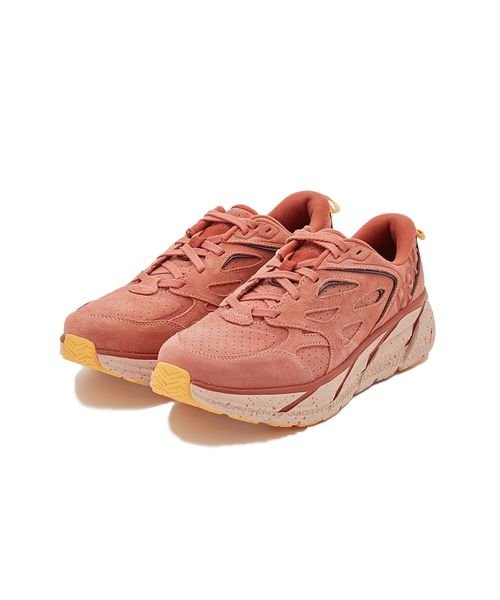 【HOKA ONE ONE for emmi】U CLIFTON L SUEDE