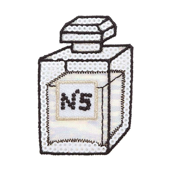 N5香水