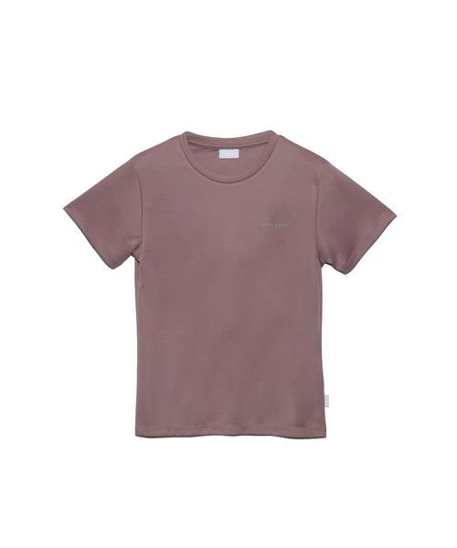 8 NEST DRY レギュラー半袖Tシャツ LADIES