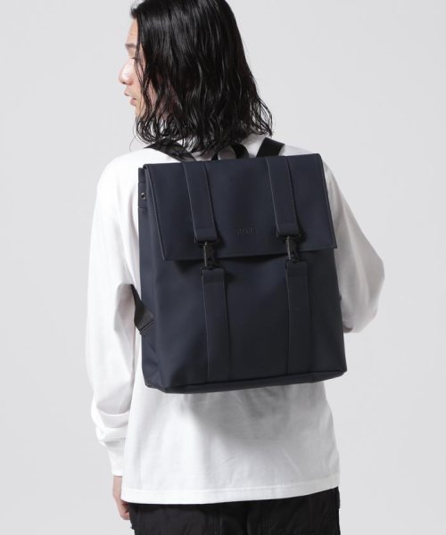 RAINS/レインズ/MSN Bag