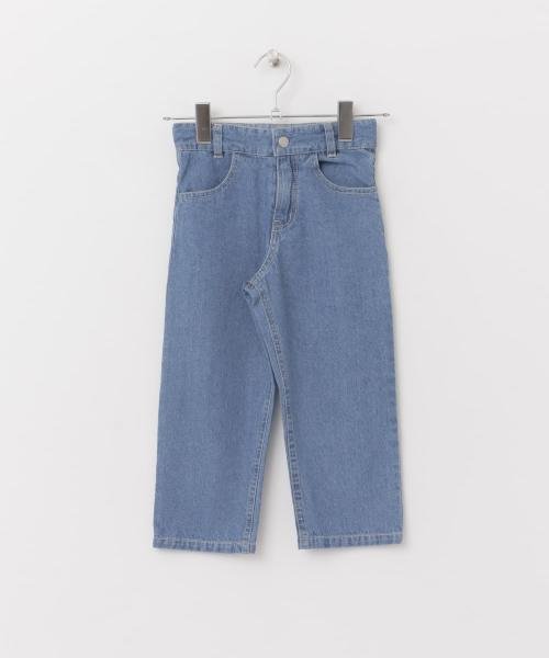 ooju　ooju jeans(KIDS)