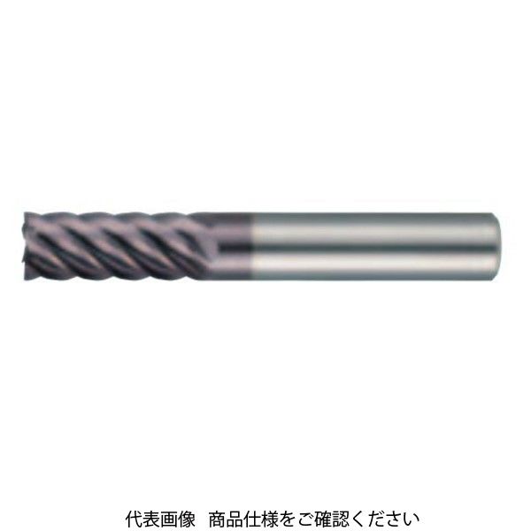 グーリングジャパン（GUHRING） 超硬エンドミル #3689-12 1本（直送品）