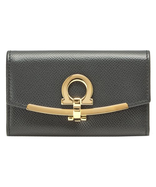 FERRAGAMO フェラガモ キーケース 22D151 737533