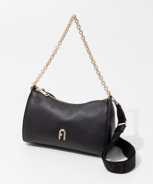 フルラ FURLA WB00903 BX0356 ショルダーバッグ PRIMULA MINI C.BODY DOUBLE STRAP レディース バッグ プリム