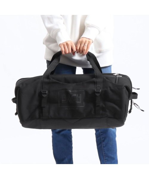 【日本正規品】バッハ ダッフルバッグ BACH 2WAY ボストンバッグ Dr.Duffel 40L ドクターダッフル バッグ リュック 3泊 281354