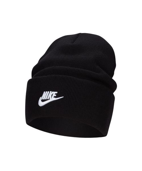 U NK PEAK BEANIE TC FUT L