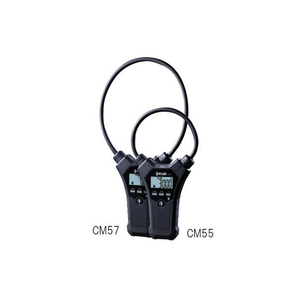 フリアーシステムズジャパン （FLIR） フレックスクランプメーター