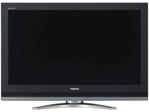 TOSHIBA 37V型 フルハイビジョン 液晶テレビ REGZA 37CV500【中古品】