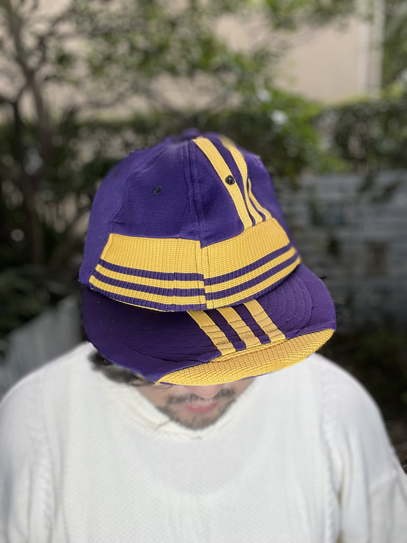 fear&desire jersey remake 5panel cap F