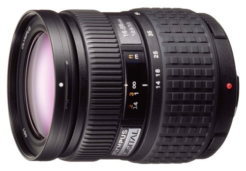 OLYMPUS ZUIKO DIGITAL 14-54mm F2.8-3.5【中古品】