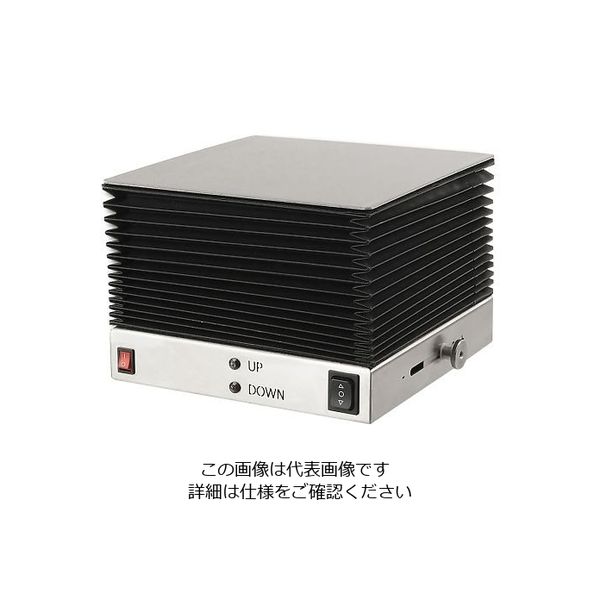 朝日ラボ交易 オートラボジャッキ リフト240 11220 1台 4-2946-01（直送品）